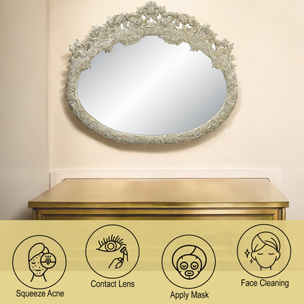 ACME BD01243 Sorina Mirror  4