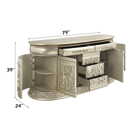 ACME BD01244 Sorina Dresser  7