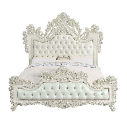 ACME BD01248EK Adara Eastern King Bed  1