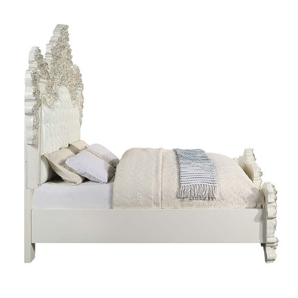ACME BD01248EK Adara Eastern King Bed  2