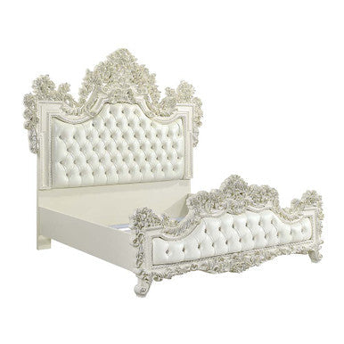 ACME BD01248EK Adara Eastern King Bed ACME Furniture