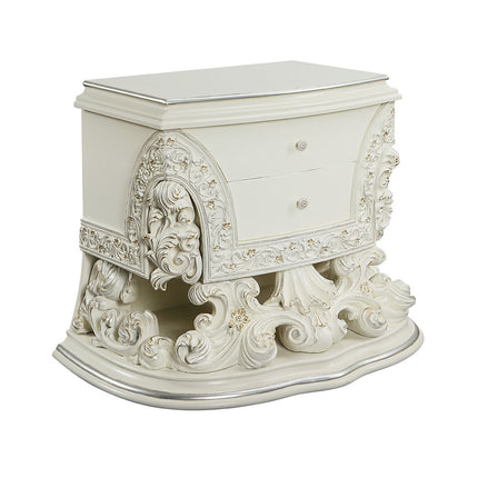 ACME BD01249 Adara Nightstand  1