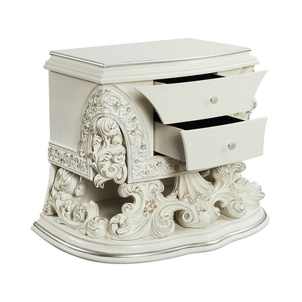 ACME BD01249 Adara Nightstand  3