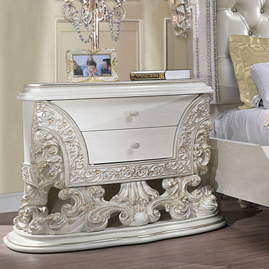 ACME BD01249 Adara Nightstand ACME Furniture