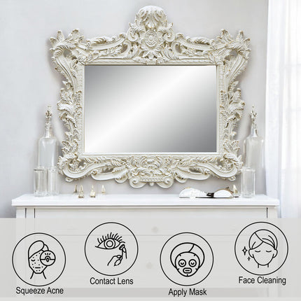 ACME BD01250 Adara Mirror  3