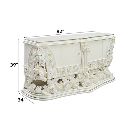 ACME BD01251 Adara Dresser  7