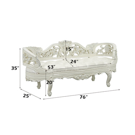 ACME BD01253 Adara Bench  6