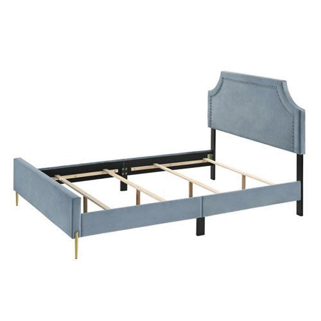 ACME BD01272EK Milla Eastern King Bed  1