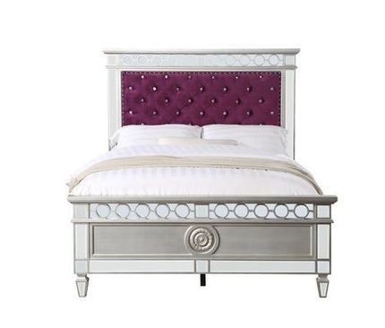 ACME BD01278F Varian Full Bed  1