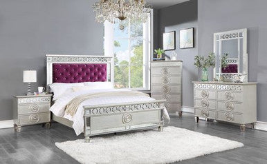 ACME BD01278F Varian Full Bed ACME Furniture