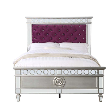 ACME Varian Twin Bed - BD01279T  1