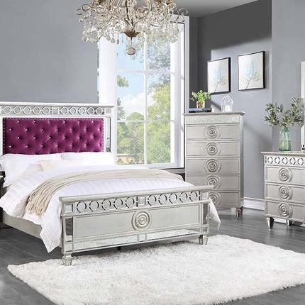 ACME Varian Twin Bed - BD01279T  4