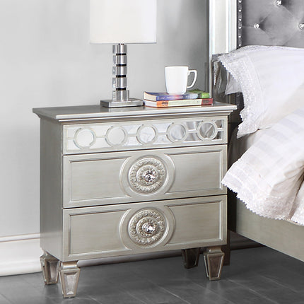 ACME BD01280 Varian Nightstand