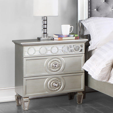 ACME BD01280 Varian Nightstand ACME Furniture