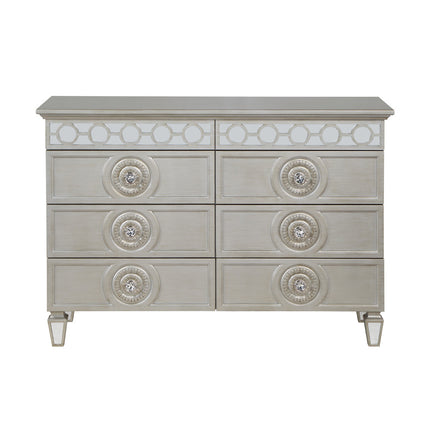 ACME BD01281 Varian Dresser  2