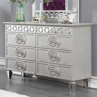 ACME BD01281 Varian Dresser ACME Furniture