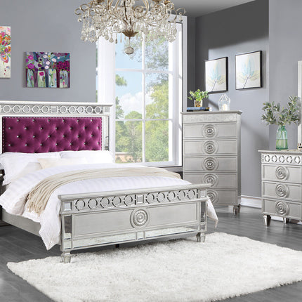 ACME BD01281 Varian Dresser  4