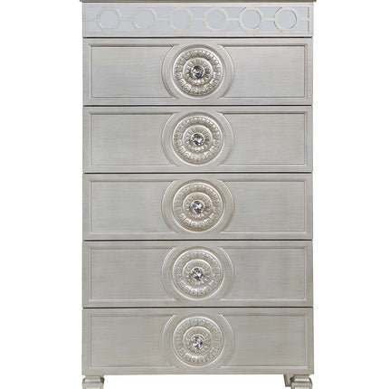 ACME BD01282 Varian Chest  1