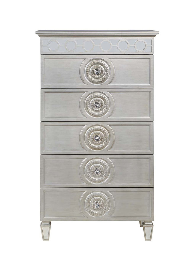 ACME BD01282 Varian Chest  1