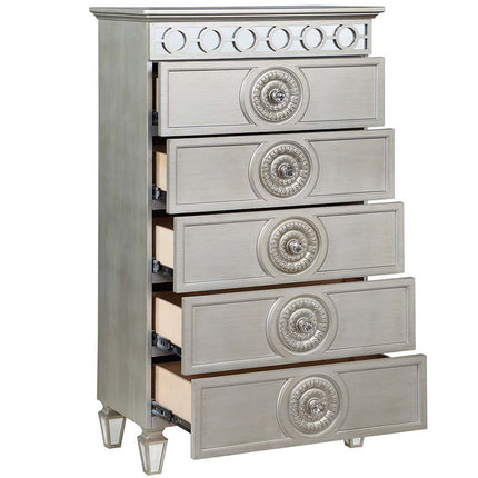 ACME BD01282 Varian Chest  2