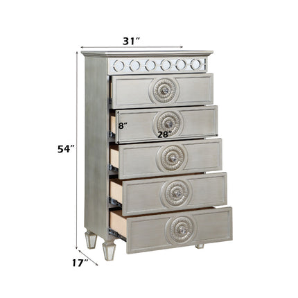 ACME BD01282 Varian Chest  3