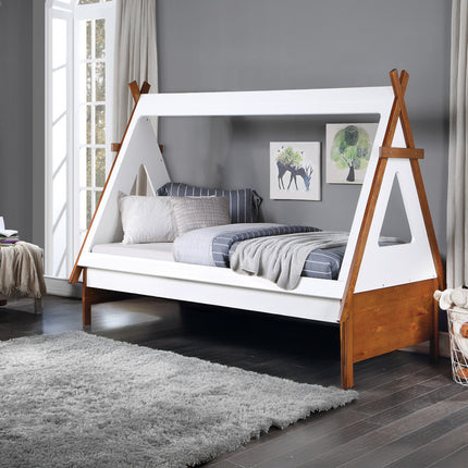 ACME BD01287T Loreen Twin Bed  1