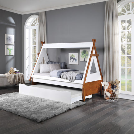 ACME BD01287T Loreen Twin Bed  7