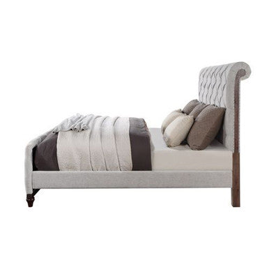 ACME BD01289CK Andria California King Bed ACME Furniture