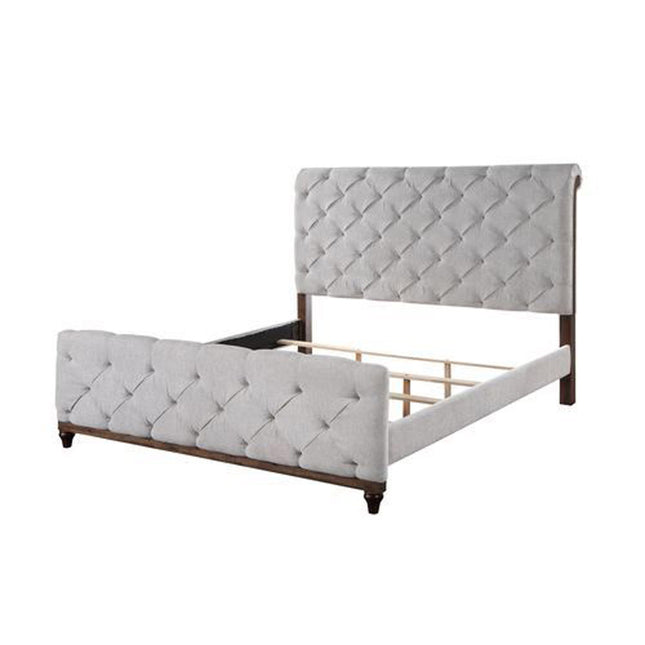 ACME BD01289CK Andria California King Bed  1