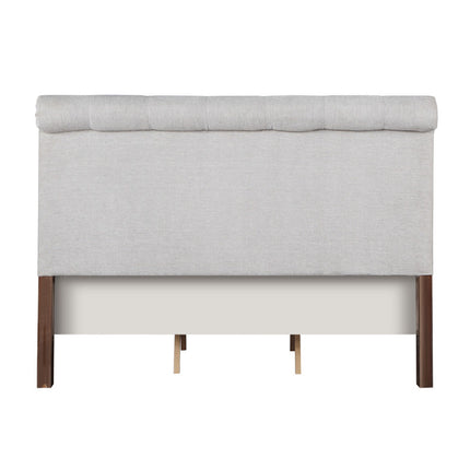 ACME BD01290EK Andria Eastern King Bed  4