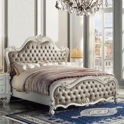 ACME BD01321CK Versailles II California King Bed