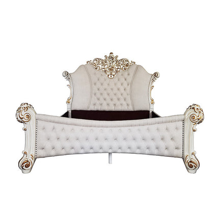 ACME BD01335EK Vendom Eastern King Bed  1