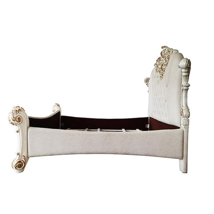 ACME BD01335EK Vendom Eastern King Bed  2