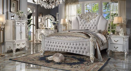 ACME BD01335EK Vendom Eastern King Bed