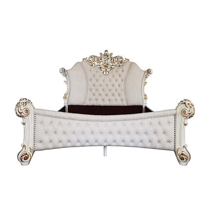 ACME BD01336Q Vendom Queen Bed  1