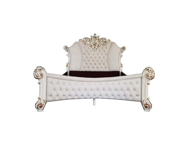 ACME BD01336Q Vendom Queen Bed  1