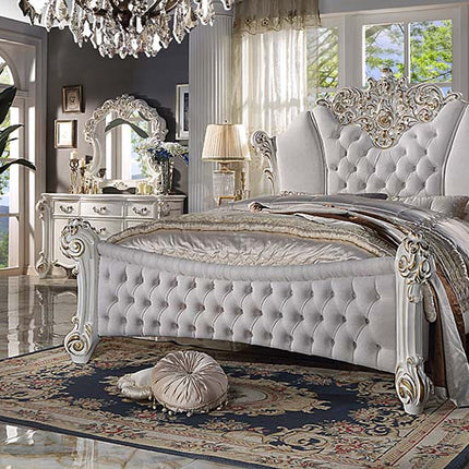ACME BD01336Q Vendom Queen Bed  4
