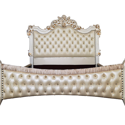 ACME BD01338EK Vendom Eastern King Bed  1