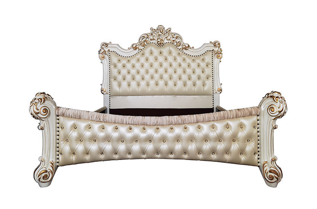 ACME BD01338EK Vendom Eastern King Bed  1