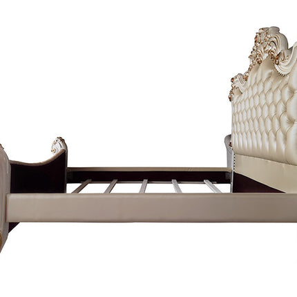 ACME BD01338EK Vendom Eastern King Bed  2