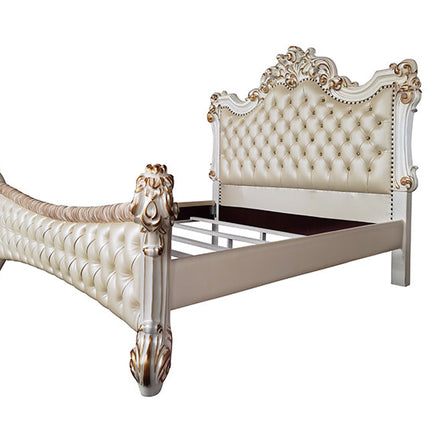 ACME BD01338EK Vendom Eastern King Bed  4