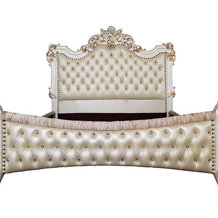 ACME BD01339Q Vendom Queen Bed  1