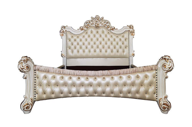 ACME BD01339Q Vendom Queen Bed  1