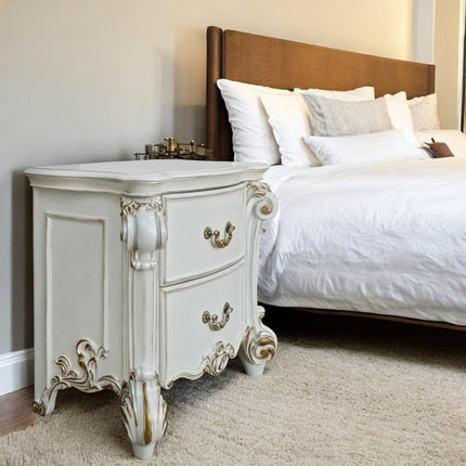 ACME BD01340 Vendom Nightstand  6
