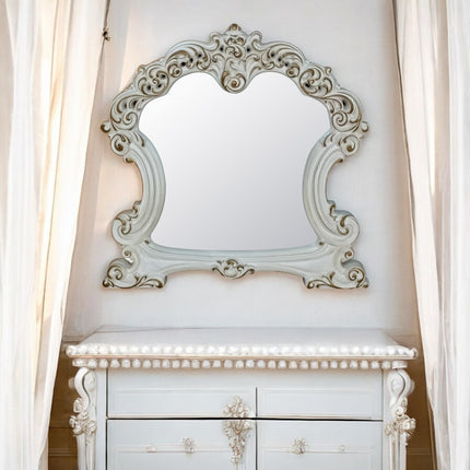 ACME BD01341 Vendom Mirror  5