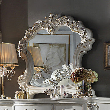 ACME BD01341 Vendom Mirror ACME Furniture
