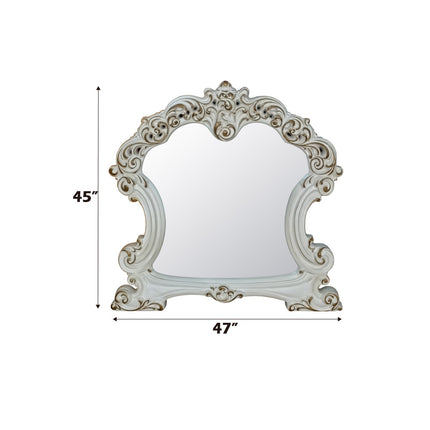 ACME BD01341 Vendom Mirror  3
