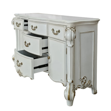 ACME BD01342 Vendom Dresser  3