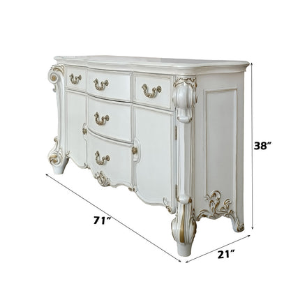 ACME BD01342 Vendom Dresser  7