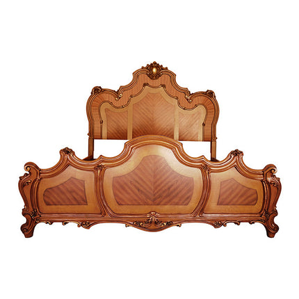 ACME BD01353EK Picardy Eastern King Bed  1